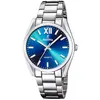 Image de Festina, Montre, Boyfriend, Argent, (Horloge analogique, 37 mm)