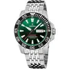 Image de Festina, Montre, The Originals, Argent, (Montre de plongée, 45 mm)