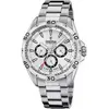 Image de Festina, Montre, Multifunction, Argent, (Horloge analogique, 44 mm)