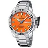 Image de Festina, Montre, The Originals, Argent, (Montre de plongée, 46.30 mm)