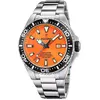 Image de Festina, Montre, The Originals, Argent, (Montre de plongée, 46 mm)