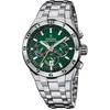 Image de Chronographe Homme Festina F20670/2 bracelet s