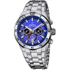 Image de Chronographe Homme Festina F20670/3 bracelet s