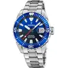 Image de Festina, Montre, The Originals, Argent, (Horloge analogique, 41 mm)