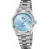 Image de Lotus, Montre, 18930/3, Argent, Bleu, Turquoise, (Horloge analogique, 33 mm)