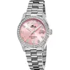 Image de Lotus, Montre, 18933/2, Pink, Rose, Argent, (Horloge analogique, 33 mm)