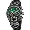 Image de Festina, Montre, F20673/2 Chrono Bike Special Edition, Vert, Noir, (Chronographe, Horloge analogique, 44.50 mm)