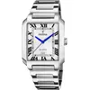 Image de Festina, Montre, F20677/1, Bleu, Argent, (Chronographe, 40 mm)