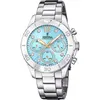 Image de Chronographe Femme Festina F20603/4 Bracelet s Quartz Boyfriend