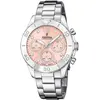 Image de Festina, Montre, F20603/7, Gris, (Chronographe)