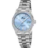 Image de Lotus, Montre, 18933/5, Argent, (33 mm)