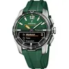 Image de Smartwatch Festina F23000/2 bracelet Hybride Hommes Connected