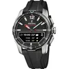 Image de Smartwatch Festina F23000/4 bracelet Hybride Hommes Connected
