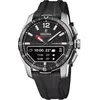 Image de Festina, Montre, F23000/4, Noir, Argent, (Chronographe, Montre de sport, 44 mm)