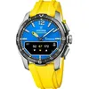 Image de Smartwatch Festina F23000/8 bracelet Hybride Hommes Connected