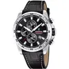 Image de Festina, Montre, F20692/4, Noir, Argent, (Chronographe, Horloge analogique, 45.05 mm)