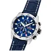 Image de Festina, Montre, F20692/2, Bleu, Argent, (Chronographe, Horloge analogique, 45 mm)
