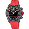 Image de Smartwatch Lotus 20000/6 bracelet Hybride Hommes Connected