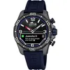 Image de Smartwatch Lotus 20000/1 bracelet Hybride Hommes Connected