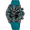 Image de Smartwatch Lotus 20000/5 bracelet Hybride Hommes Connected