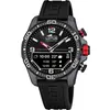 Image de Smartwatch Lotus 20000/4 bracelet Hybride Hommes Connected
