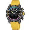 Image de Smartwatch Lotus 20000/8 bracelet Hybride Hommes Connected
