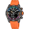 Image de Smartwatch Lotus 20000/7 bracelet Hybride Hommes Connected
