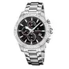 Image de Chronographe Homme Festina F20704/3 bracelet s