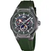 Image de Lotus, Montre, 18946/5 Epic, Vert, Noir, (Horloge analogique, 46 mm)