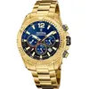 Image de Chronographe Homme Festina F20684/2 bracelet s