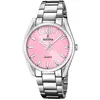 Image de Festina, Montre, F20622/M, Argent, Pink, (Horloge analogique, 37 mm)
