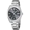 Image de Festina, Montre, F20707, Argent, Gris, (Horloge analogique)
