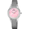 Image de Festina, Montre, F20494/5, Argent, Rose, (Horloge analogique, 30.20 mm)