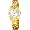 Image de Lotus, Montre, 18993/1, Or
