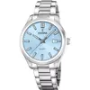 Image de Festina, Montre, F20736/2, Argent, Bleu, (Horloge analogique, 42 mm)