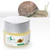 Image de Gel Bave Escargot - GEL Bave Escargot - 50 ml - Régénérant - Naturel - Blanc blanc