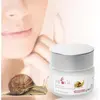 Image de Soin Visage - VIT VIT - Crème Bave Escargot - 50 ml - Sans parabène - Tous types de peau blanc