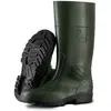 Image de Mavinsa, Chaussures de travail, Safe water boot s5 src green and black color size 44 (S5, 44)