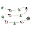 Image de ARDITEX WD13434 Guirlande de lumières de Noël avec 10 LED chaudes - 165cm. de DISNEY-Mickey