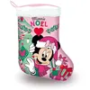 Image de ARDITEX WD14008 Chaussette de Noël 42x32cm de DISNEY-Minnie