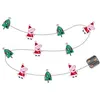 Image de ARDITEX PP14021 Guirlande de lumières de Noël avec 10 LED chaudes - 165cm. de EONE-Peppa Pig