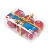 Image de Pack de 6 boules de sapin diamètre 8cm. par Paw Patrol Nickelodeon ARDITEX PW14024