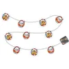 Image de ARDITEX PW14028 Guirlande de lumières de Noël avec 10 LED chaudes - 165cm. de NICKELODEON-Paw Patrol