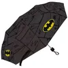 Image de ARDITEX Parapluie Pliant - BATMAN, 8 Panneaux, Diamètre 96 cm