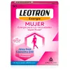 Image de Leotron Complément Alimentaire Woman Multivitamin & Mineral 90 Unités One Size