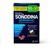Image de SoÑodina Complément Alimentaire Melatonina Advanced 120 Unités One Size