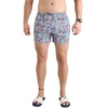 Image de Newwood Short De Bain Bigcachemir M