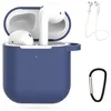 Image de Écouteurs Sans Fil I1000 TWS In-Ear Earbuds Bluetooth 5.0, Compabitlbe avec iOS et Android, Bleu