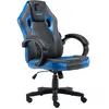 Image de Ardistel Chaise Gaming Bfx-603 Blackfire Ps4