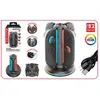 Image de Blackfire Station De Charge Switch2 Quad Rgb Led Joy-con